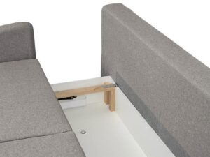 miniaturka Elegancka Kanapa Blossom w Różnych Odcieniach