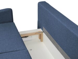 miniaturka Elegancka Kanapa Blossom w Różnych Odcieniach