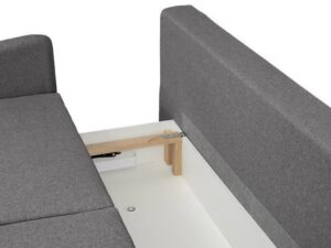 miniaturka Elegancka Kanapa Blossom w Różnych Odcieniach