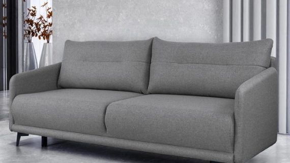 miniaturka Elegancka Kanapa Blossom w Różnych Odcieniach