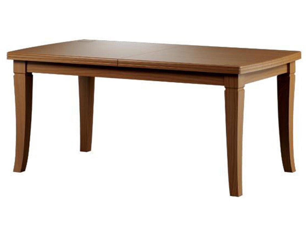 Stół Ponadczasowy Ekskluzywny 160+40 Hawana S23