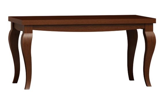 Stół Minimalistyczny Design 200-250CM Largo S27