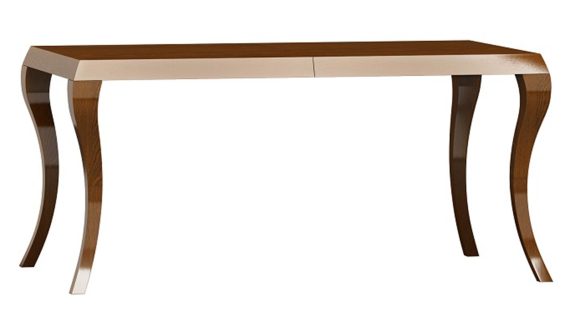 Stół Ekskluzywny 160-240 Kashmir S29