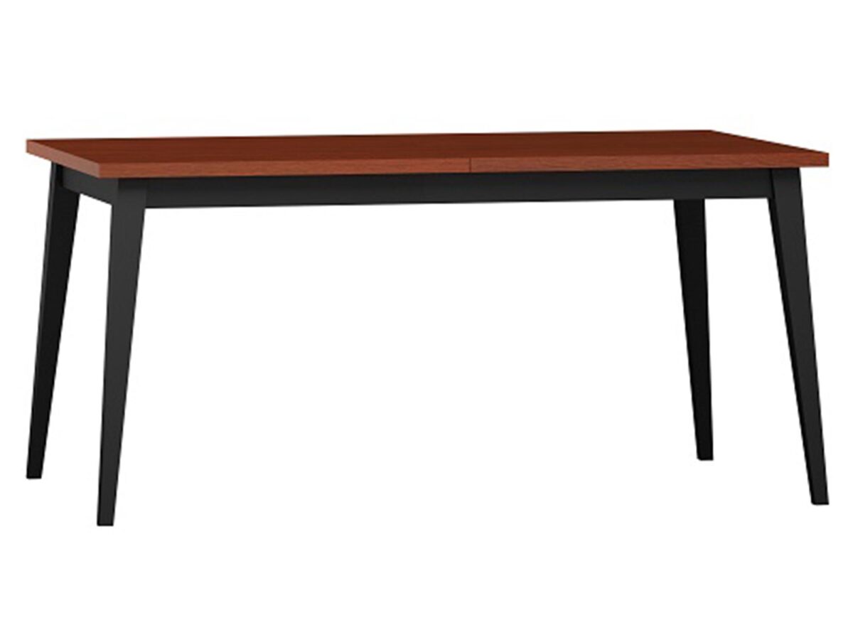 Stół Retro Kasztanowy 60-te Boston S41 160+40