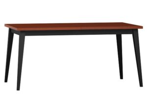 Stół Retro Kasztanowy 60-te Boston S41 160+40