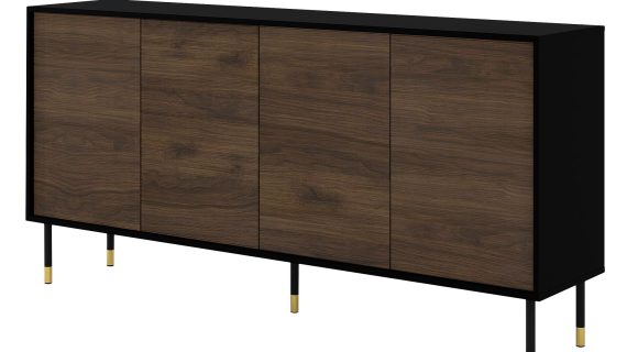 Komoda Armonia 180 cm Klasyczna