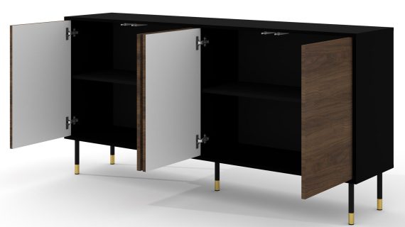 miniaturka Komoda Armonia 180 cm Klasyczna