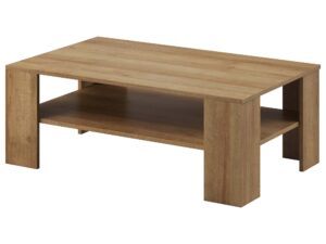 Ława Dekoracyjna Niebo 103cm Nowoczesny Styl