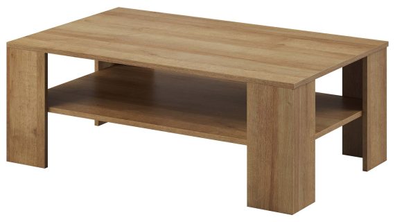 Ława Dekoracyjna Niebo 103cm Nowoczesny Styl