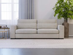 miniaturka Sofa IZZY Nowoczesna Elegancja do Salonu