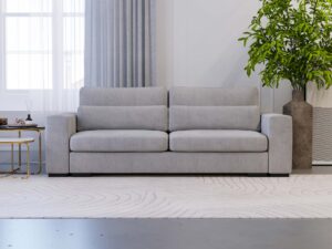 miniaturka Sofa IZZY Nowoczesna Elegancja do Salonu