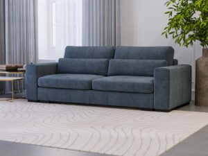 miniaturka Sofa IZZY Nowoczesna Elegancja do Salonu