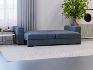 miniaturka Sofa IZZY Nowoczesna Elegancja do Salonu