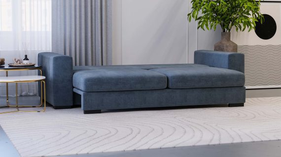 miniaturka Sofa IZZY Nowoczesna Elegancja do Salonu