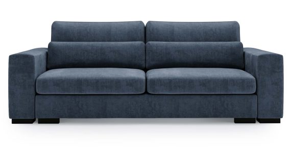 miniaturka Sofa IZZY Nowoczesna Elegancja do Salonu