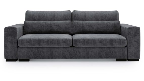 miniaturka Sofa IZZY Nowoczesna Elegancja do Salonu