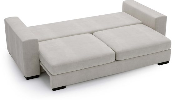 miniaturka Sofa IZZY Nowoczesna Elegancja do Salonu