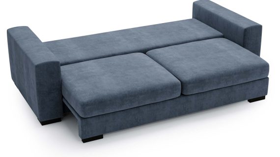 miniaturka Sofa IZZY Nowoczesna Elegancja do Salonu