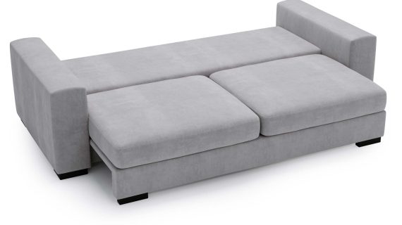 miniaturka Sofa IZZY Nowoczesna Elegancja do Salonu