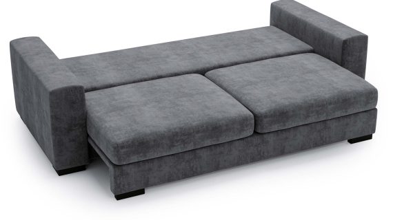 miniaturka Sofa IZZY Nowoczesna Elegancja do Salonu