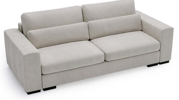 miniaturka Sofa IZZY Nowoczesna Elegancja do Salonu