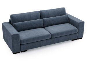 miniaturka Sofa IZZY Nowoczesna Elegancja do Salonu