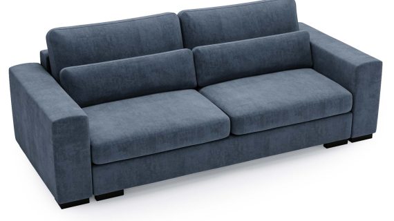 miniaturka Sofa IZZY Nowoczesna Elegancja do Salonu