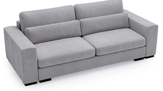 miniaturka Sofa IZZY Nowoczesna Elegancja do Salonu