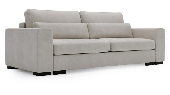 miniaturka Sofa IZZY Nowoczesna Elegancja do Salonu