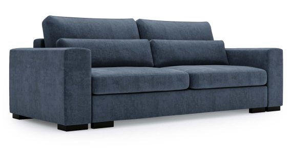 miniaturka Sofa IZZY Nowoczesna Elegancja do Salonu