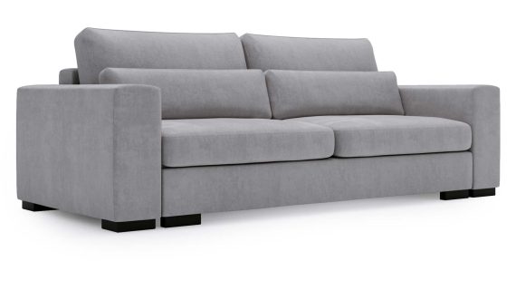 miniaturka Sofa IZZY Nowoczesna Elegancja do Salonu