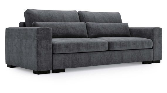 miniaturka Sofa IZZY Nowoczesna Elegancja do Salonu