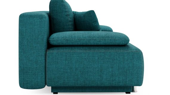 miniaturka Sofa POLANA Mała i Elegancka do Salonu