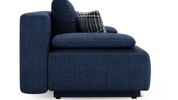 miniaturka Sofa POLANA Mała i Elegancka do Salonu