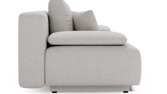 miniaturka Sofa POLANA Mała i Elegancka do Salonu