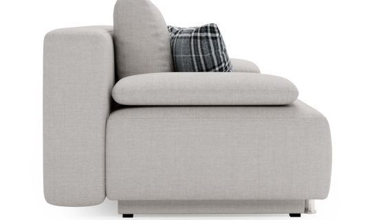 miniaturka Sofa POLANA Mała i Elegancka do Salonu