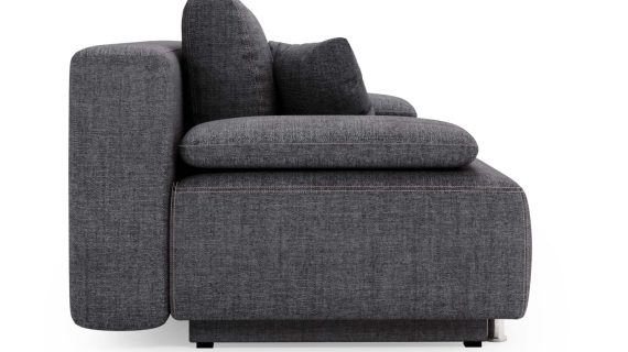 miniaturka Sofa POLANA Mała i Elegancka do Salonu