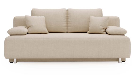 miniaturka Sofa POLANA Mała i Elegancka do Salonu