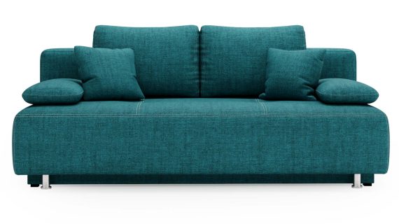 miniaturka Sofa POLANA Mała i Elegancka do Salonu