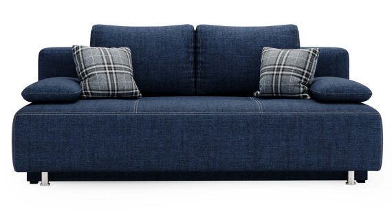 Sofa POLANA Mała i Elegancka do Salonu