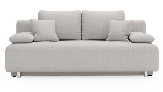 miniaturka Sofa POLANA Mała i Elegancka do Salonu