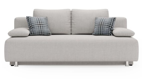 miniaturka Sofa POLANA Mała i Elegancka do Salonu