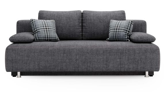 miniaturka Sofa POLANA Mała i Elegancka do Salonu