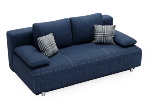 miniaturka Sofa POLANA Mała i Elegancka do Salonu