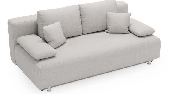miniaturka Sofa POLANA Mała i Elegancka do Salonu