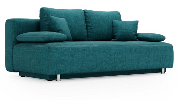 miniaturka Sofa POLANA Mała i Elegancka do Salonu