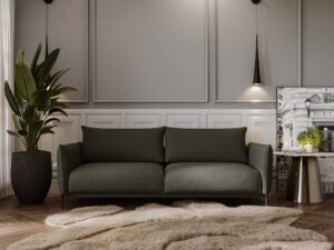 miniaturka Sofa COODY Komfortowa z Pojemnikiem na Pościel