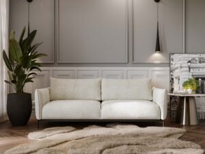 miniaturka Sofa COODY Komfortowa z Pojemnikiem na Pościel