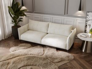 miniaturka Sofa COODY Komfortowa z Pojemnikiem na Pościel