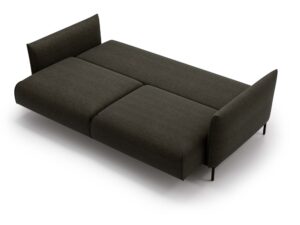 miniaturka Sofa COODY Komfortowa z Pojemnikiem na Pościel
